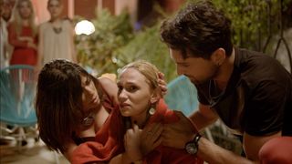 35. Маленькая проблема Эйлюль (2014)