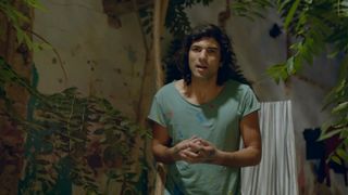 4. Маленькая проблема Эйлюль (2014)