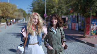 41. Маленькая проблема Эйлюль (2014)
