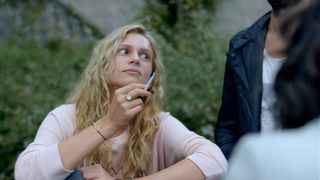 42. Маленькая проблема Эйлюль (2014)