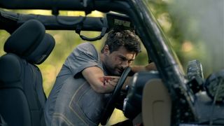 44. Маленькая проблема Эйлюль (2014)