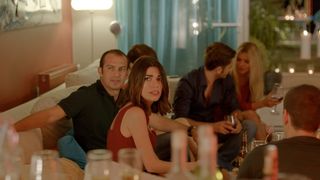 46. Маленькая проблема Эйлюль (2014)