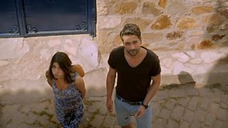 48. Маленькая проблема Эйлюль (2014)