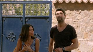 5. Маленькая проблема Эйлюль (2014)