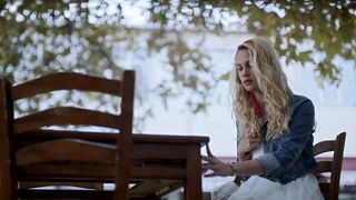 50. Маленькая проблема Эйлюль (2014)
