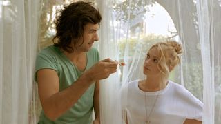 58. Маленькая проблема Эйлюль (2014)