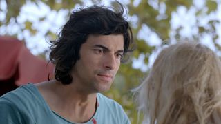 59. Маленькая проблема Эйлюль (2014)
