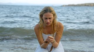 60. Маленькая проблема Эйлюль (2014)