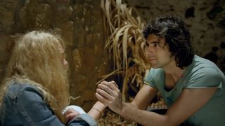 62. Маленькая проблема Эйлюль (2014)