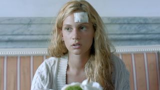 67. Маленькая проблема Эйлюль (2014)