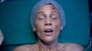 69. Маленькая проблема Эйлюль (2014)