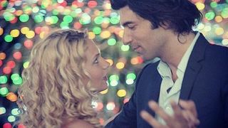 74. Маленькая проблема Эйлюль (2014)