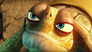 15. Кунг-фу Панда 3 (2016)