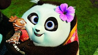 24. Кунг-фу Панда 3 (2016)