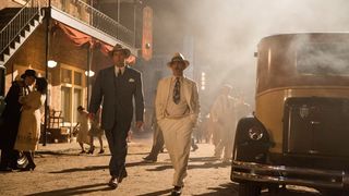 10. Закон ночи (2016)