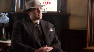 11. Закон ночи (2016)