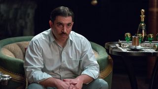 12. Закон ночи (2016)