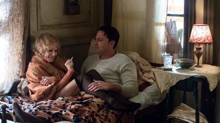 14. Закон ночи (2016)