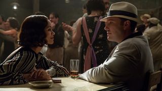 15. Закон ночи (2016)