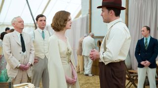 16. Закон ночи (2016)