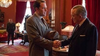 19. Закон ночи (2016)