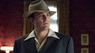 20. Закон ночи (2016)