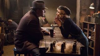 21. Закон ночи (2016)