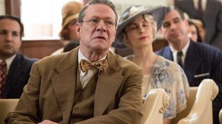 22. Закон ночи (2016)