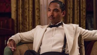 23. Закон ночи (2016)