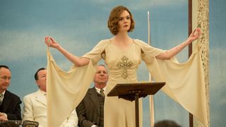 24. Закон ночи (2016)