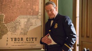 25. Закон ночи (2016)