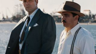 29. Закон ночи (2016)