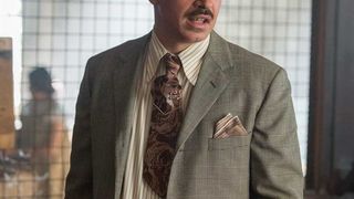 33. Закон ночи (2016)