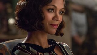 35. Закон ночи (2016)