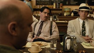 37. Закон ночи (2016)