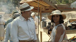 40. Закон ночи (2016)