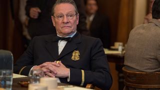 6. Закон ночи (2016)