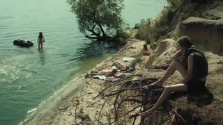 6. Раскоп (2014)