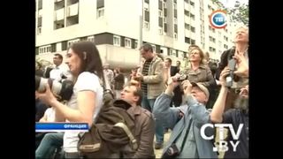 3. Ален Робер: Человек–паук (2008)