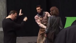 7. Сайлент Хилл: Путь Тьмы (2006)