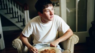 13. Убийство священного оленя (2017)