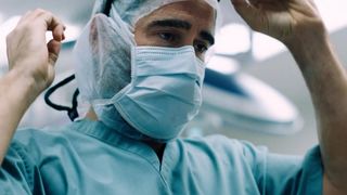 3. Убийство священного оленя (2017)