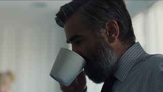 7. Убийство священного оленя (2017)