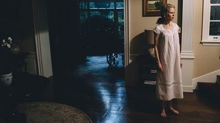 9. Убийство священного оленя (2017)