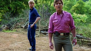 10. Сделано в Америке (2017)