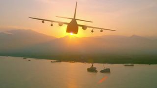 13. Сделано в Америке (2017)