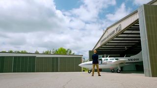 14. Сделано в Америке (2017)