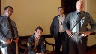 15. Сделано в Америке (2017)