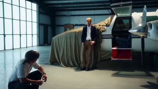 18. Сделано в Америке (2017)