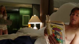 22. Сделано в Америке (2017)